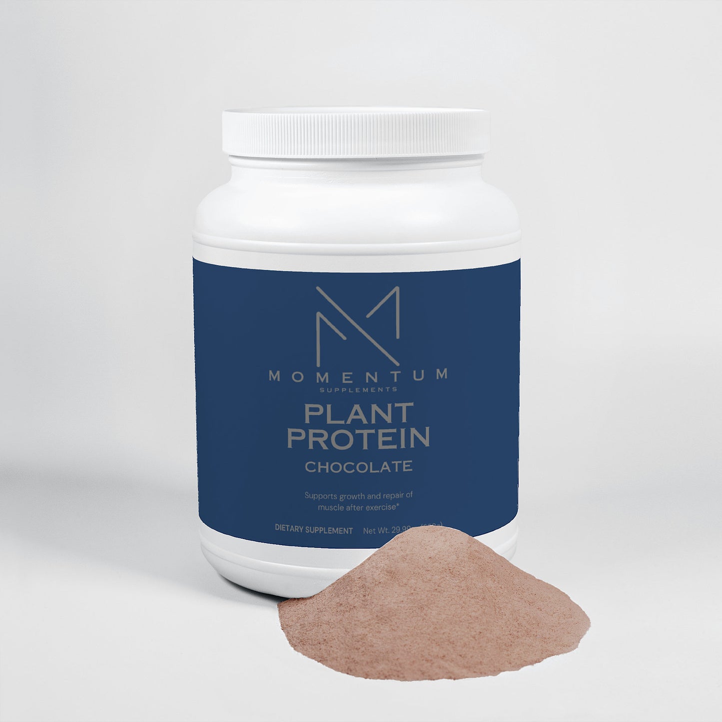 Plant Protein (Chocolate)