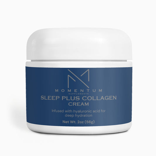 Sleep Plus Collagen Cream