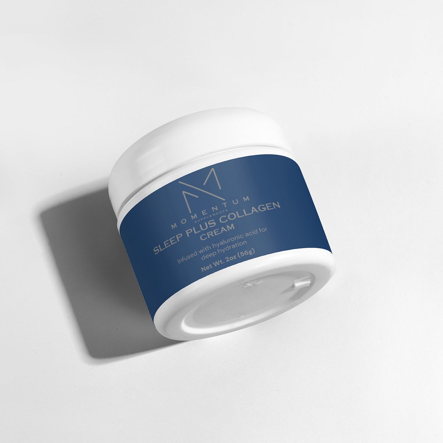 Sleep Plus Collagen Cream