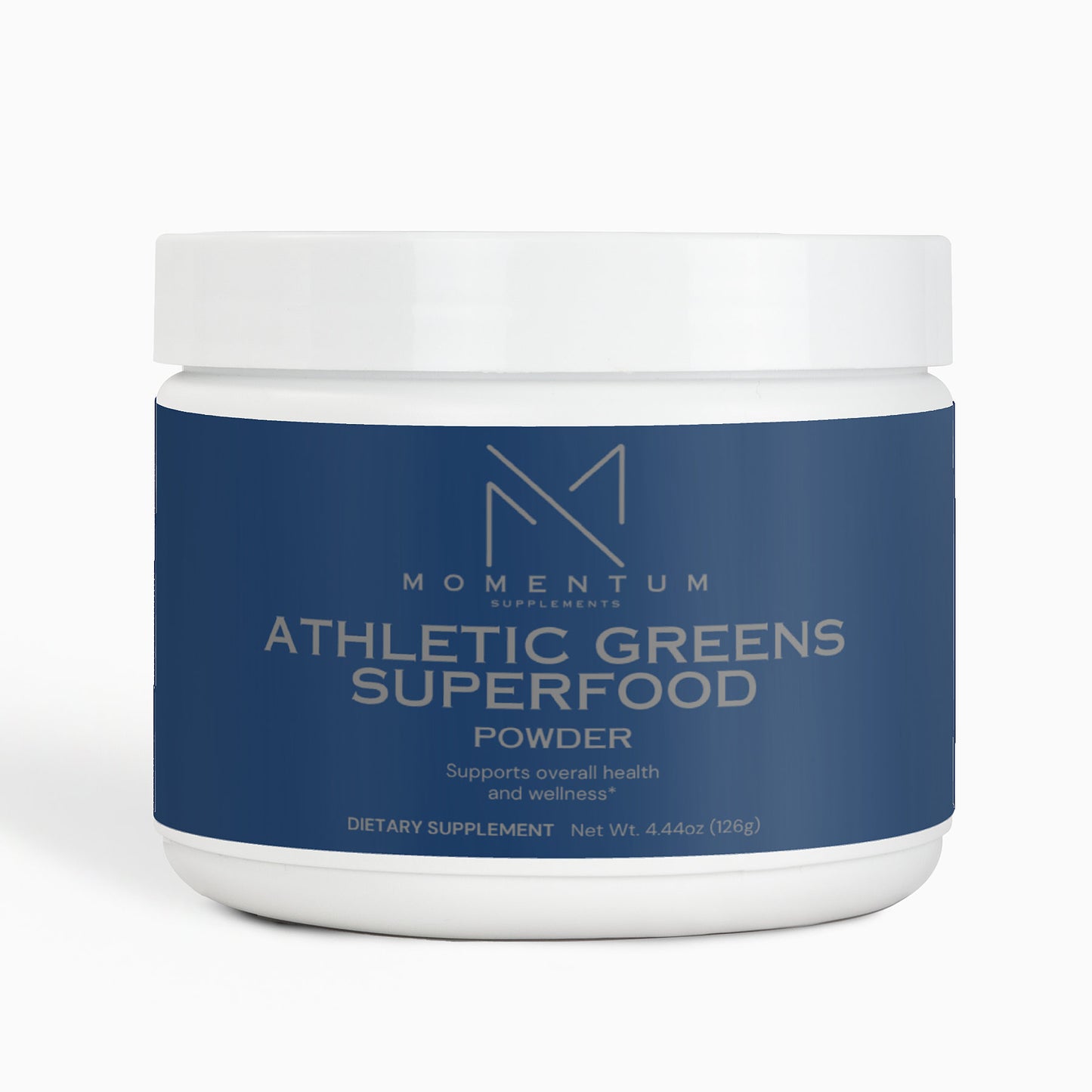 Athletic Greens Superfood