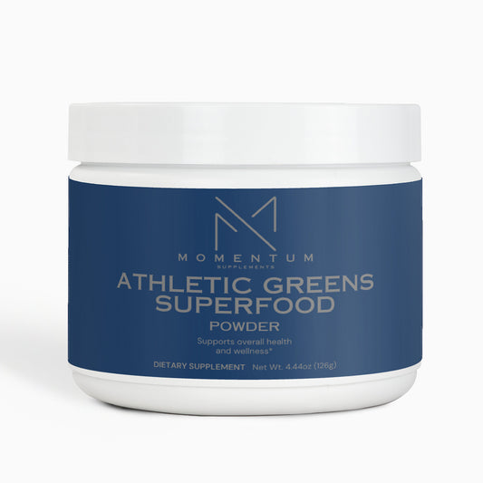 Athletic Greens Superfood