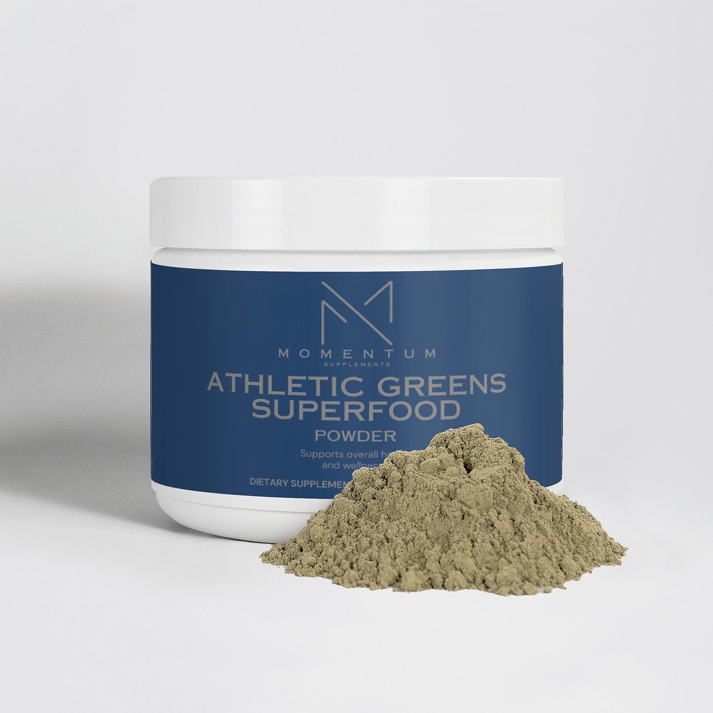 Athletic Greens Superfood