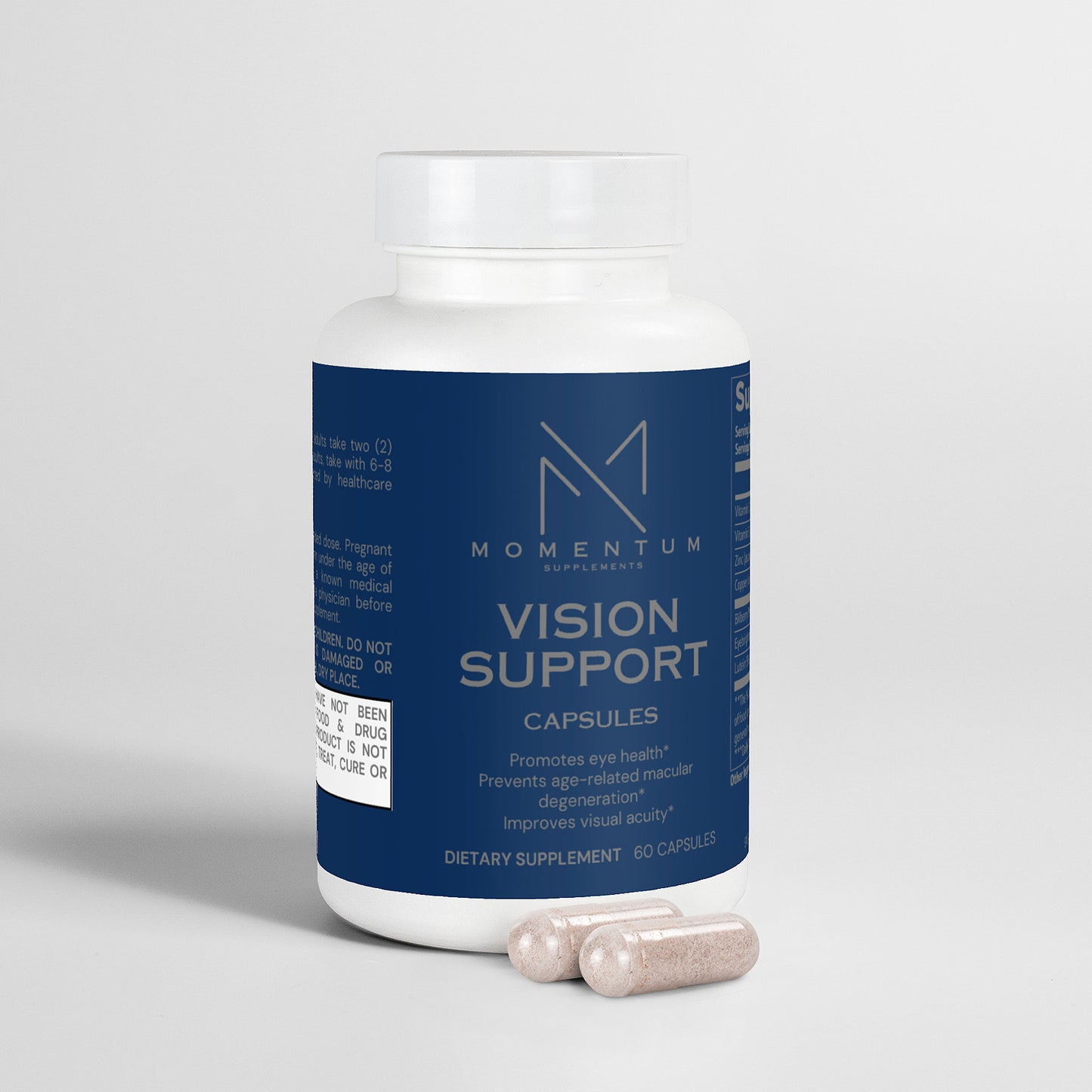 Vision Support