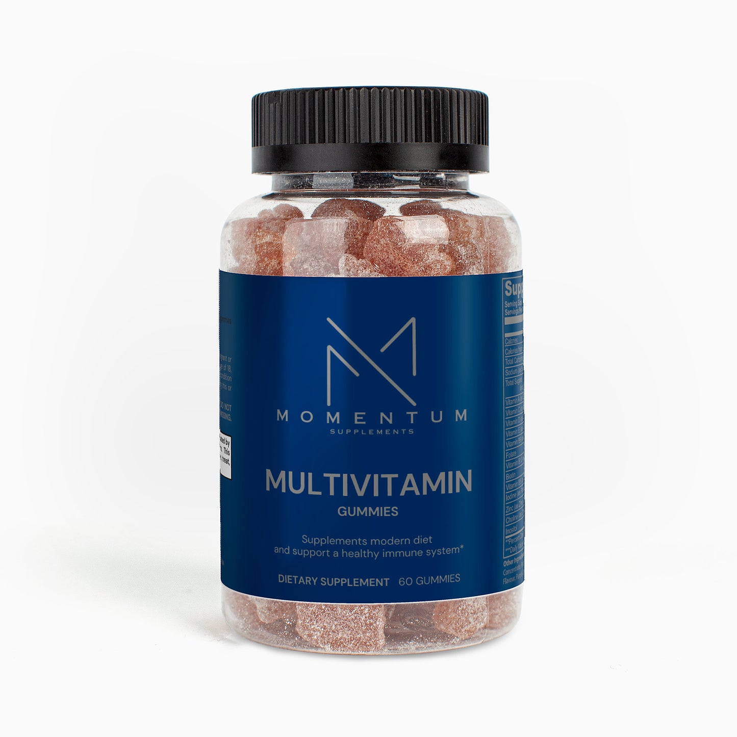 Multivitamin Gummies (Adult)