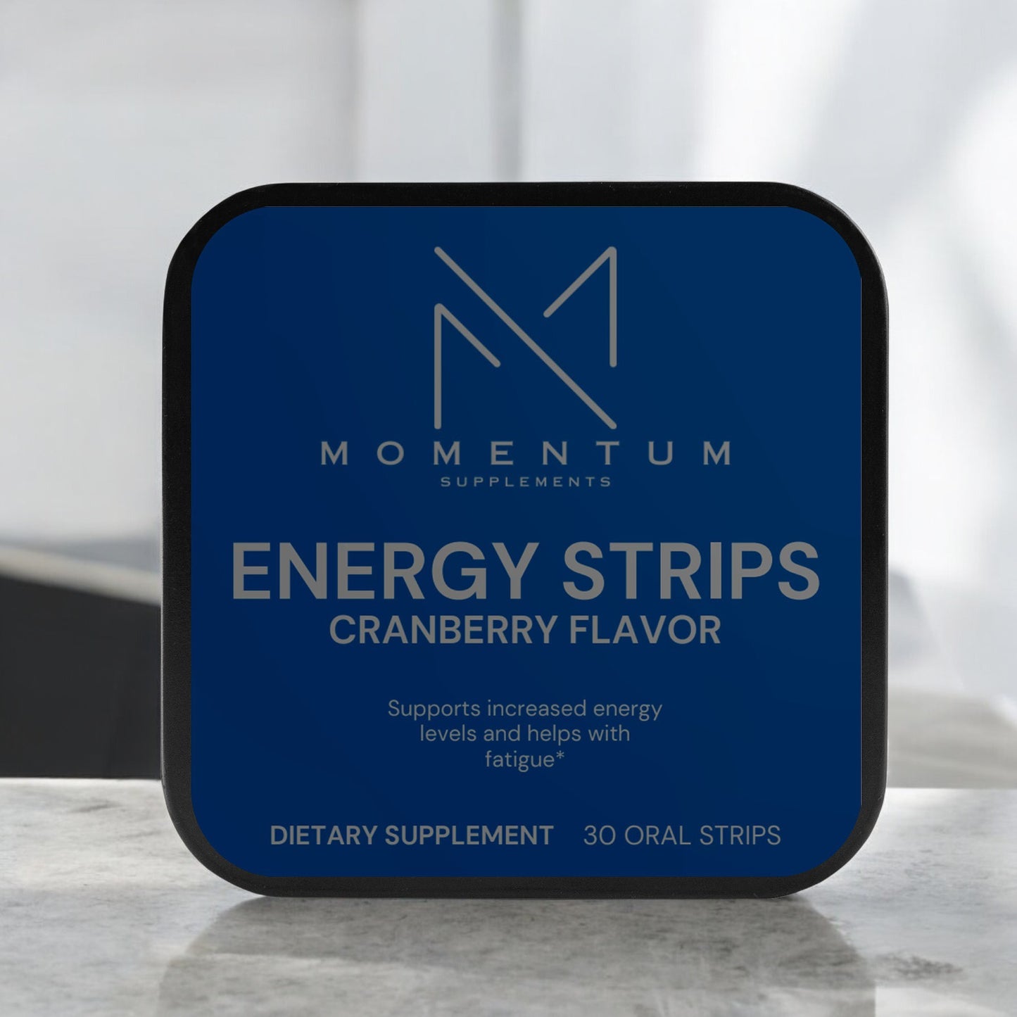 Energy Strips